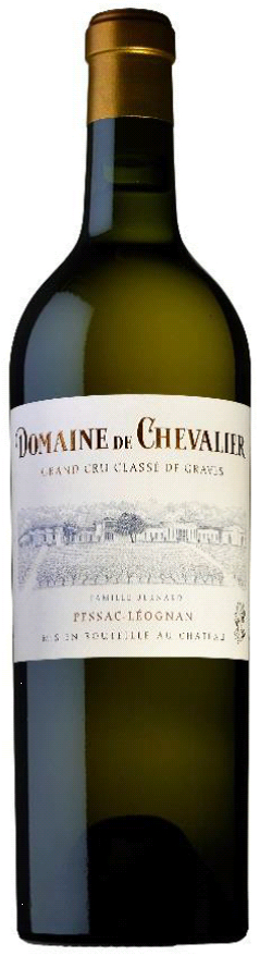 Domaine de Chevalier Blanc 2017 | Wine.com