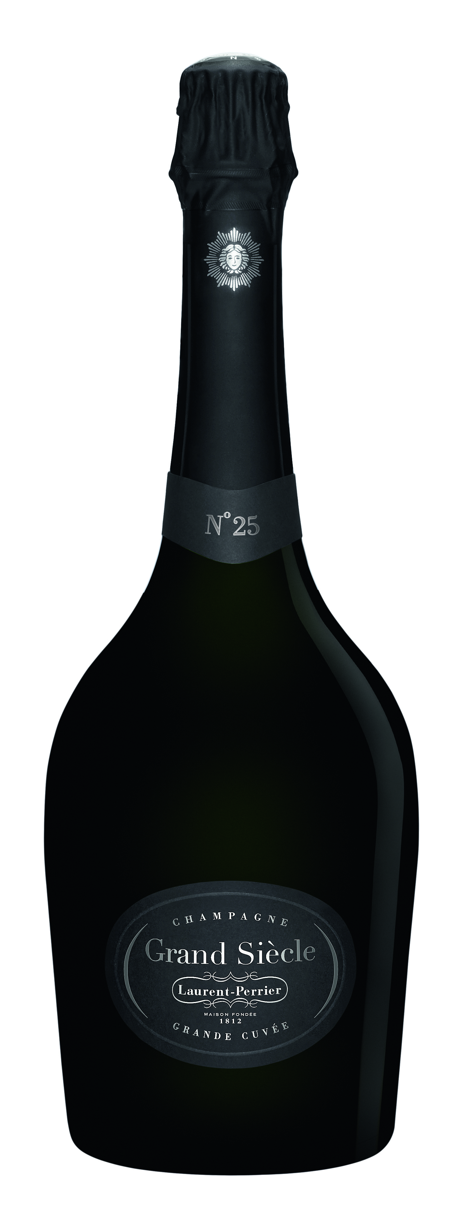 Laurent-Perrier Grand Siecle Iteration No. 25 | Wine.com
