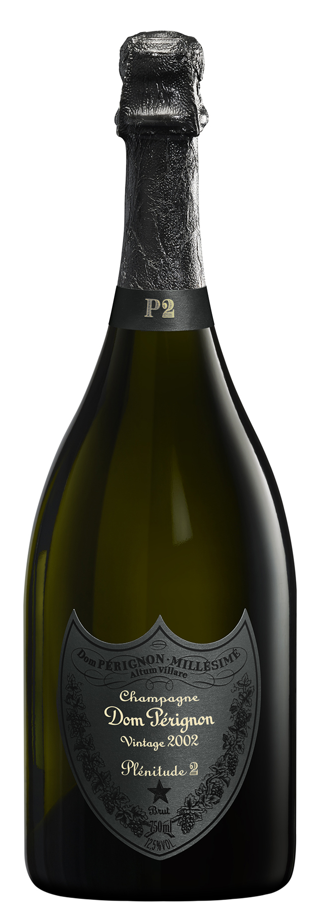 Dom Perignon P2 Vintage in Gift Box 2002 | Wine.com