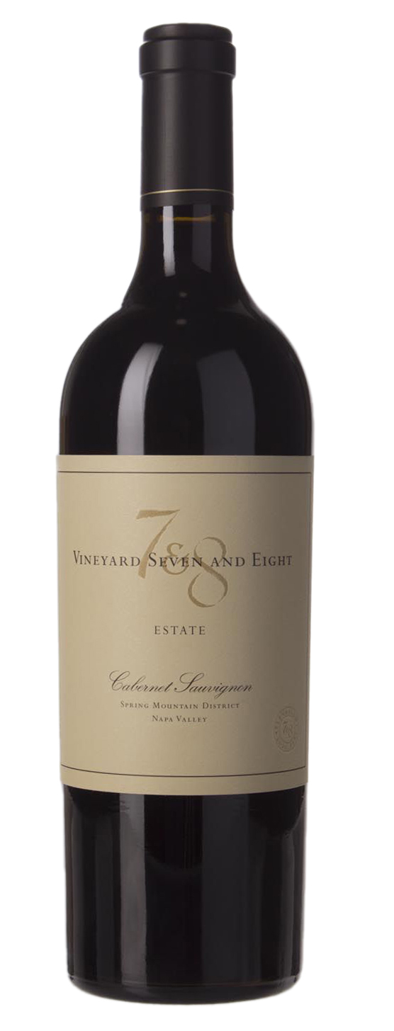 Estate Chardonnay from Vineyard 7 & 8 ヴィンヤード7&8エステート