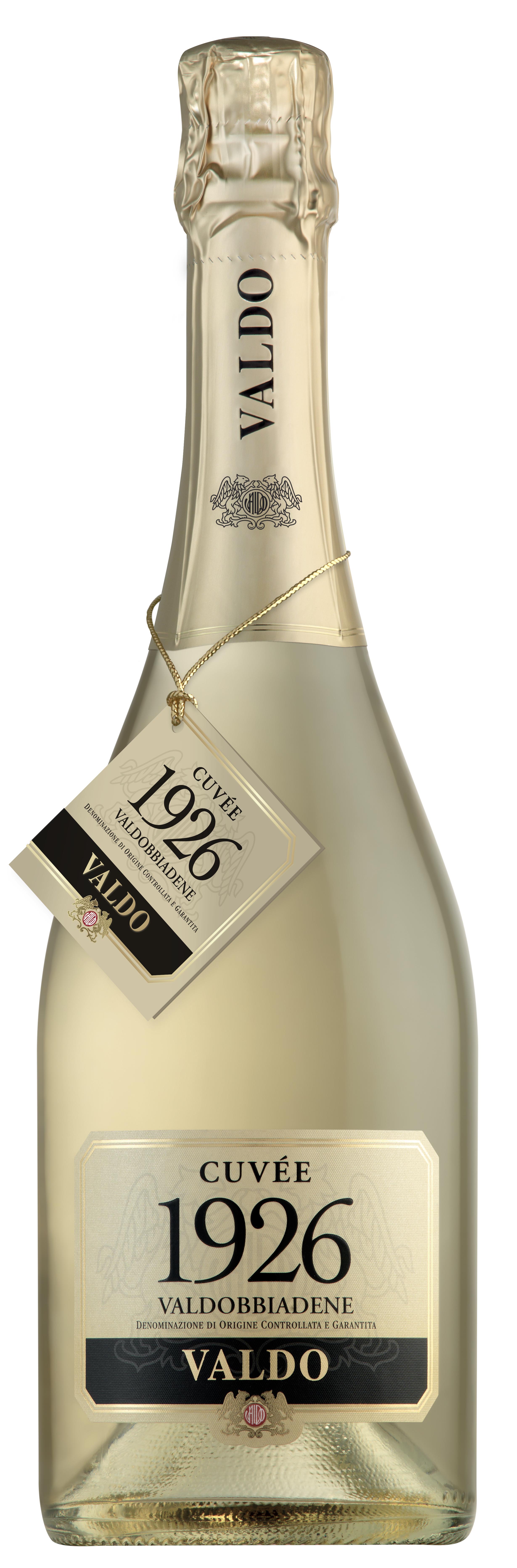 Valdo Cuvee 1926 Prosecco Superiore | Wine.com