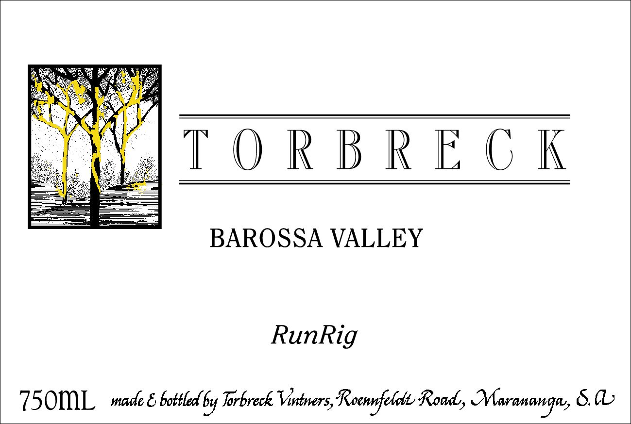 Torbreck RunRig 2022 | Wine.com