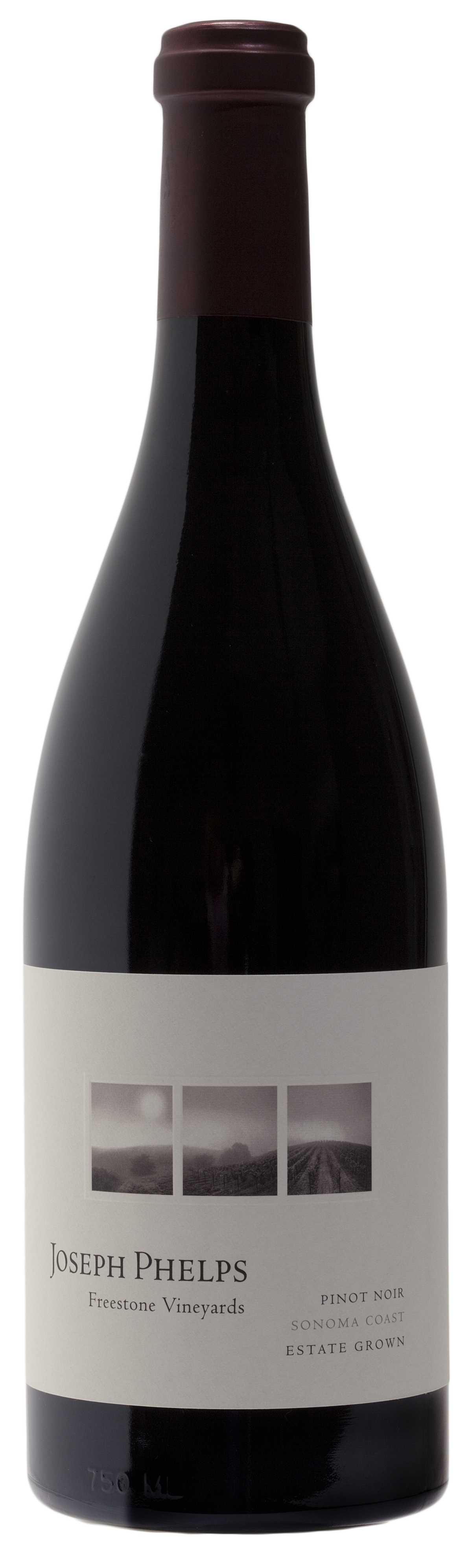 Joseph Phelps Freestone Vineyards Pinot Noir 2017 | Wine.com