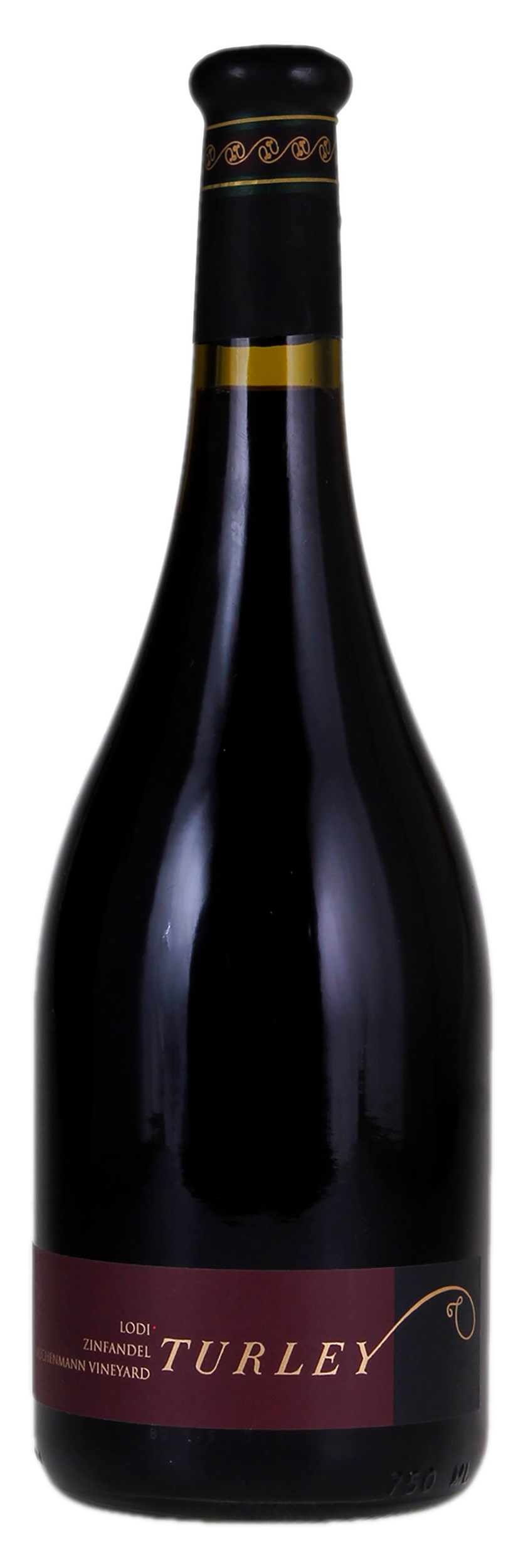Turley Kirschenmann Vineyard Zinfandel 2023 | Wine.com