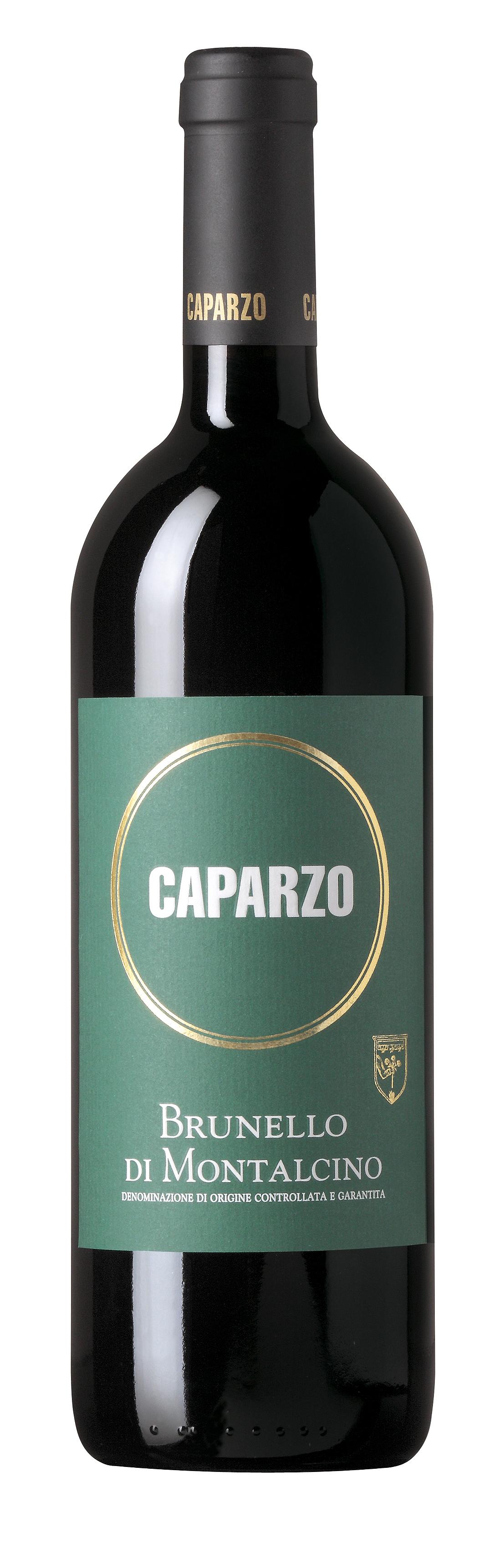 Caparzo Brunello di Montalcino 2015 | Wine.com