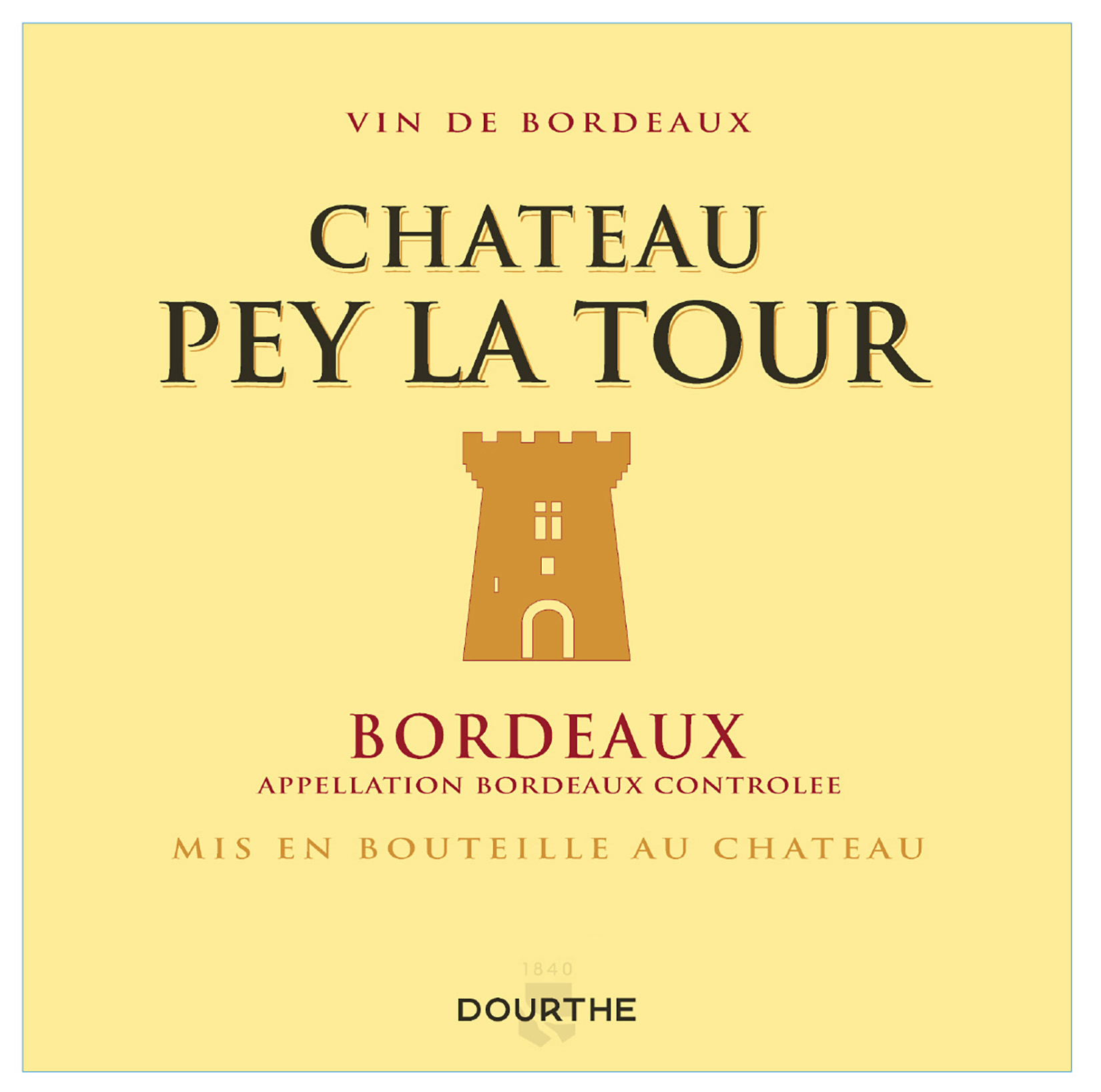 Chateau Pey La Tour 2023 | Wine.com