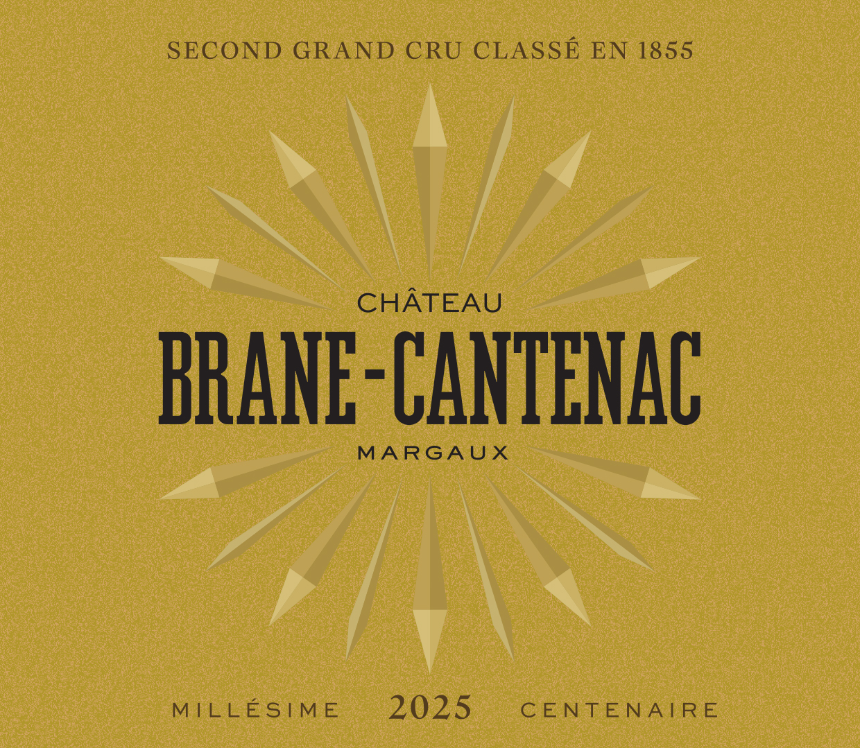 Chateau Brane-Cantenac (Futures Pre-Sale) 2025 | Wine.com