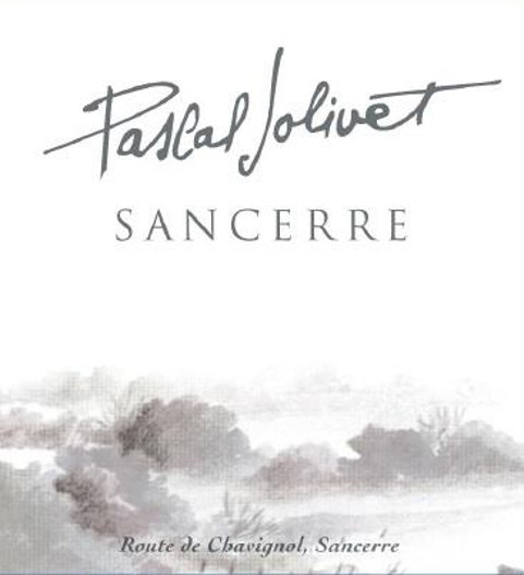 Pascal Jolivet SANCERRE 2022 3本セット Pascal Jolivet Sancerre 2018 | Wine.com