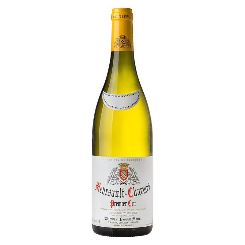 Domaine Matrot Meursault Charmes Premier Cru 2022 | Wine.com