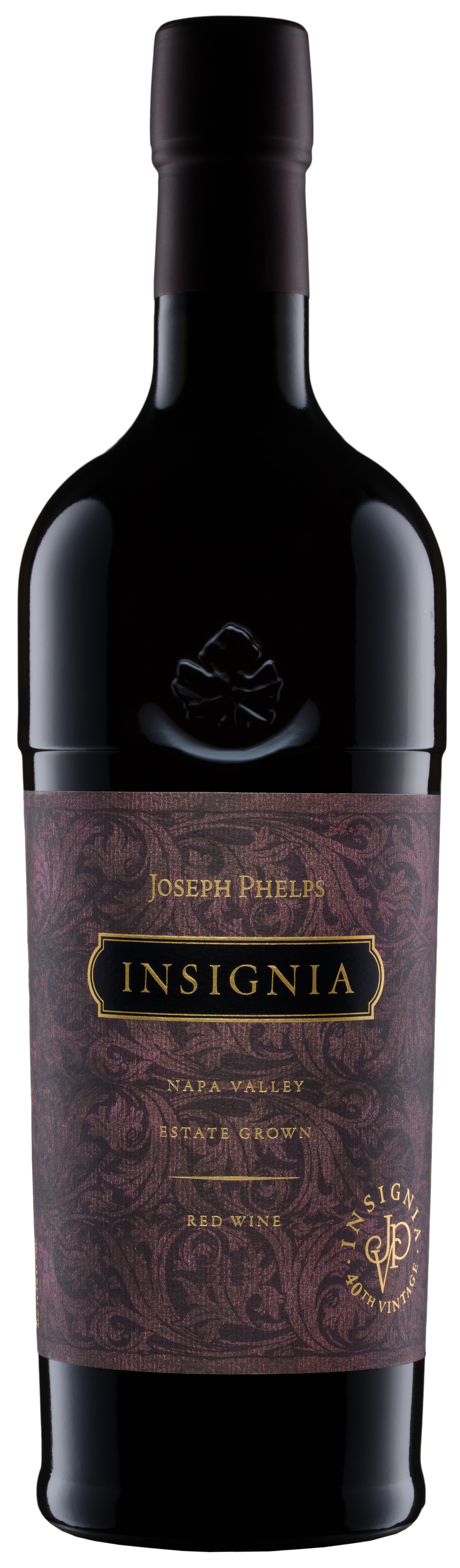 Joseph Phelps Insignia 2014 | Wine.com