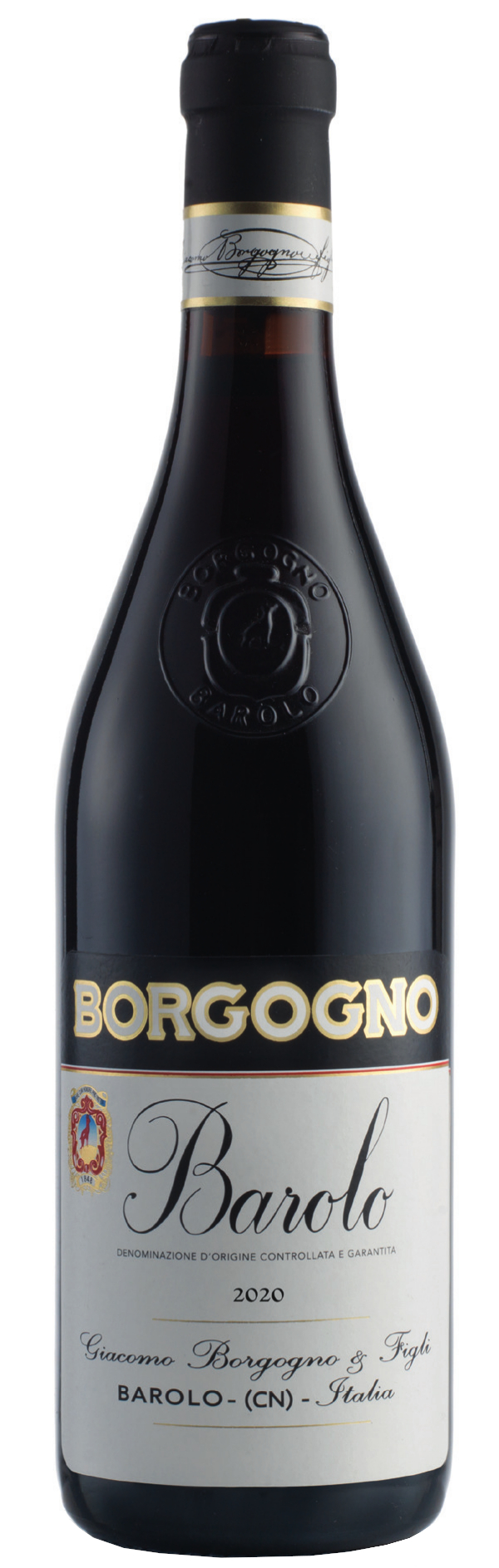 Borgogno Barolo 2020 | Wine.com