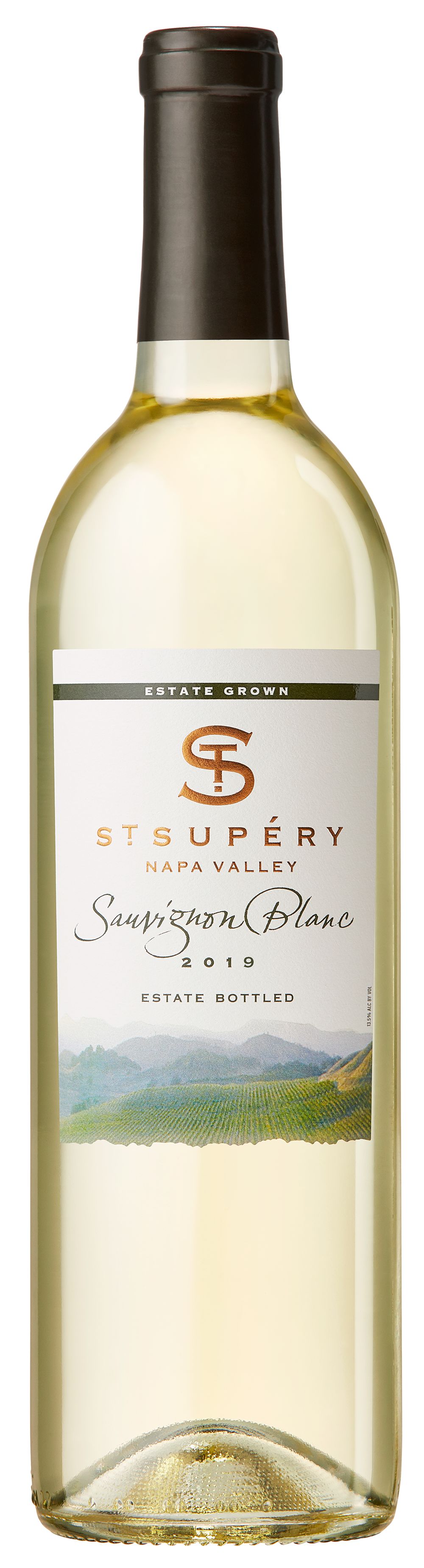 St. Supery Sauvignon Blanc 2019 | Wine.com