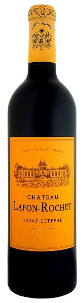 Chateau Lafon-Rochet 2016 | Wine.com