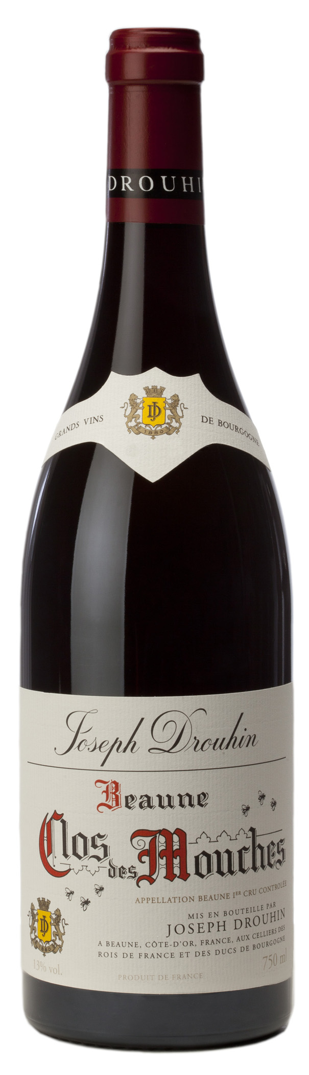 ワイン Joseph Drouhin Beaune Clos des Mouches Joseph Drouhin Beaune Clos des Mouches Premier Cru Rouge 2023