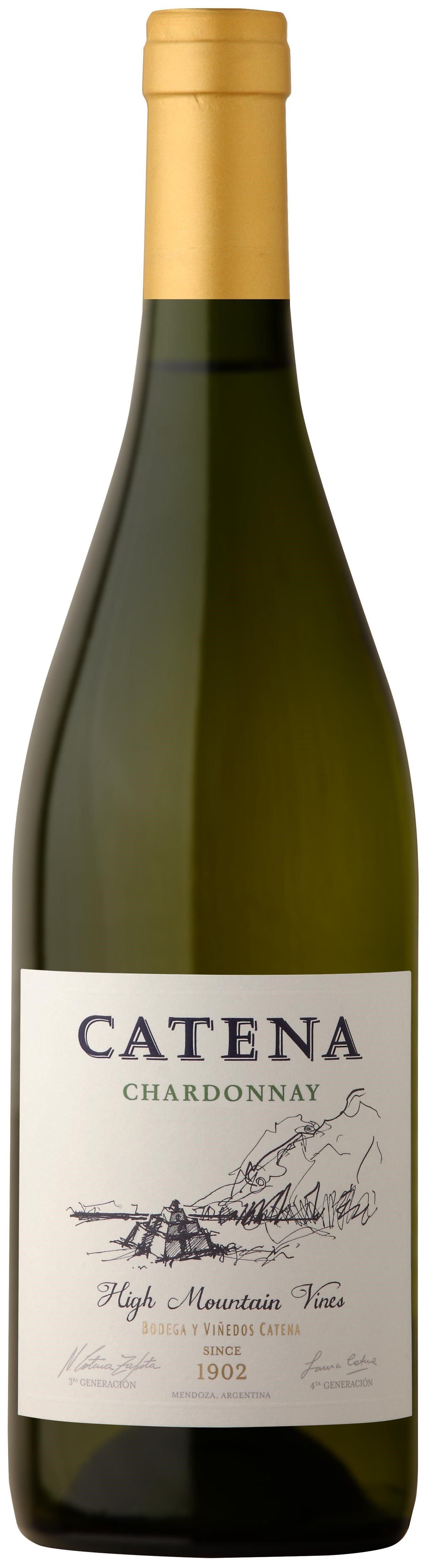 Catena Chardonnay 2023 | Wine.com