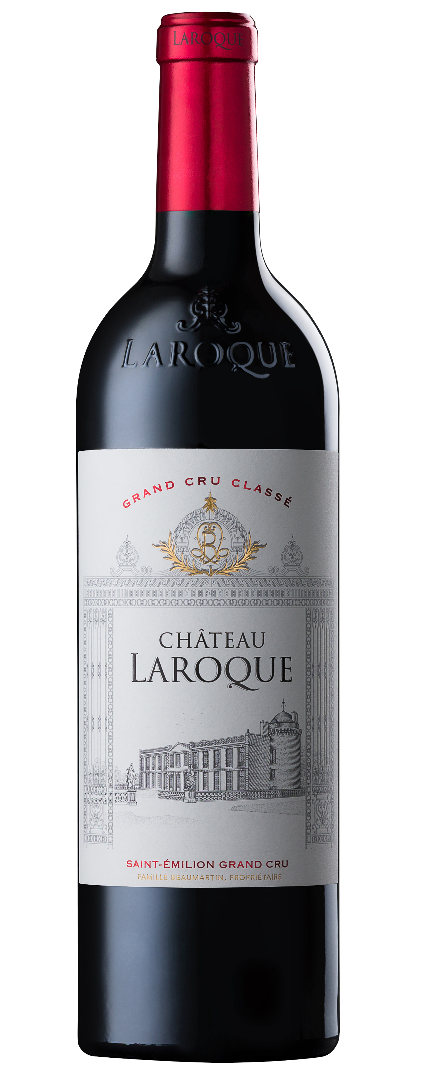 Chateau Laroque 2016 | Wine.com
