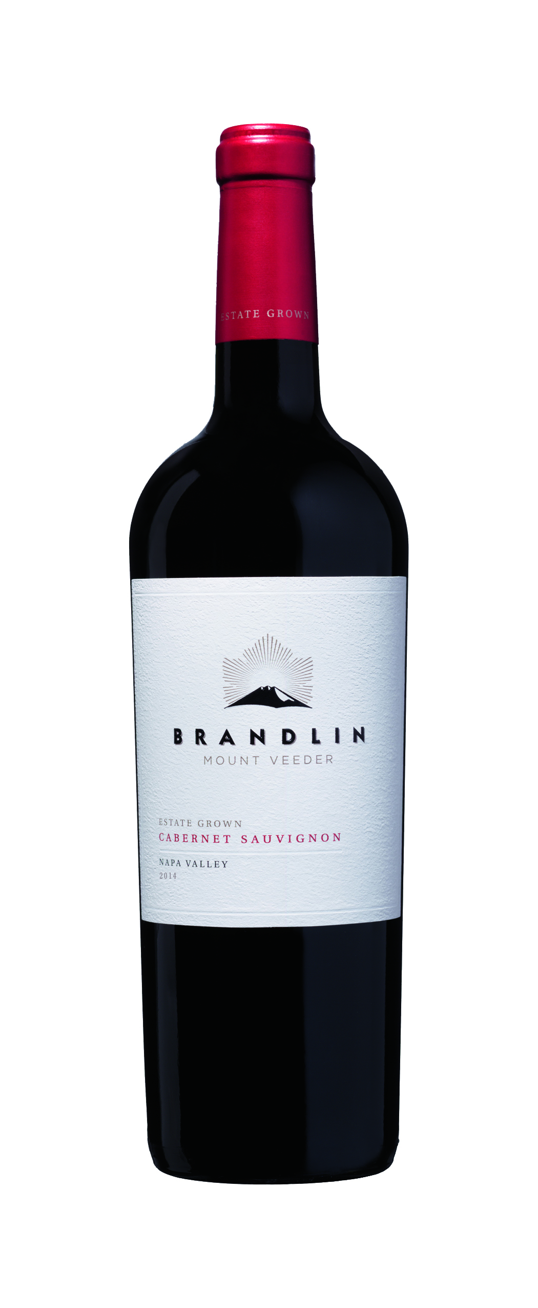 Brandlin Estate Cabernet Sauvignon 2014 | Wine.com