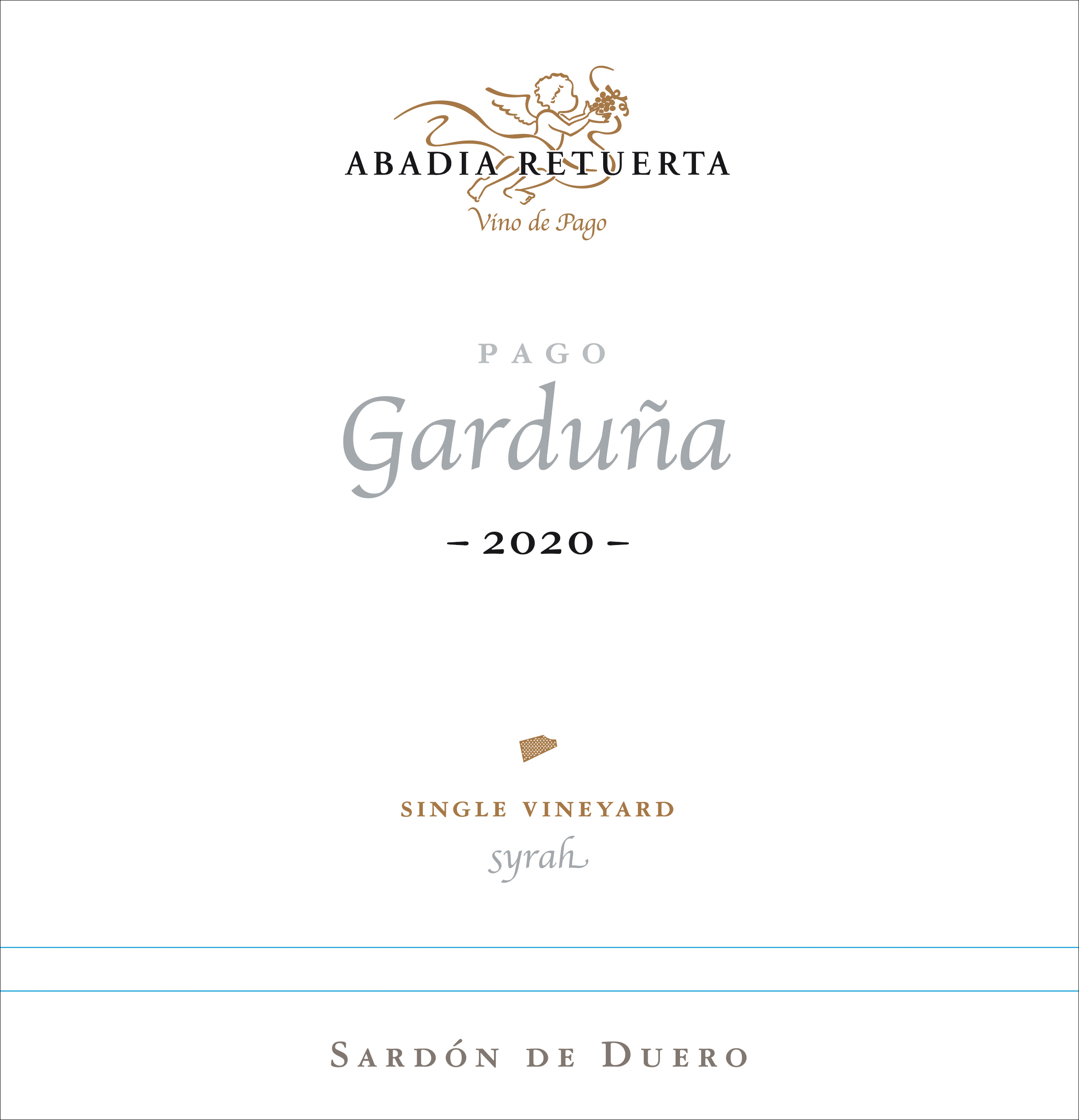 Abadia Retuerta Pago Garduna 2020 | Wine.com