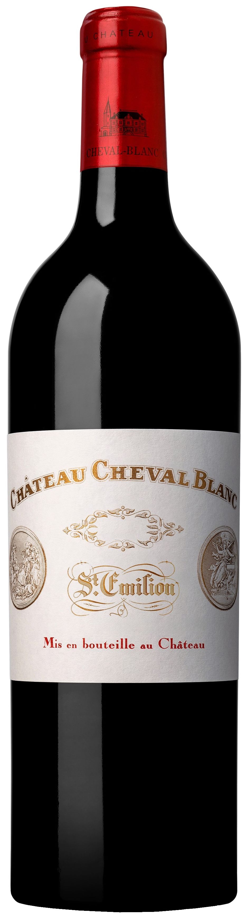 Chateau Cheval Blanc (Futures Pre-Sale) 2025 | Wine.com