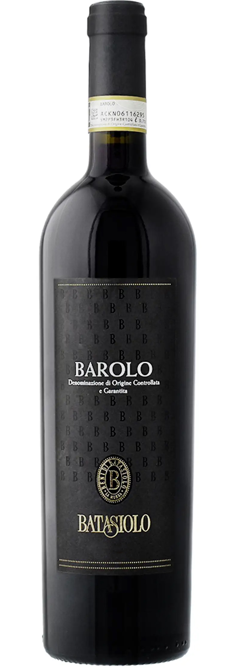 Beni di Batasiolo Barolo 2018 | Wine.com