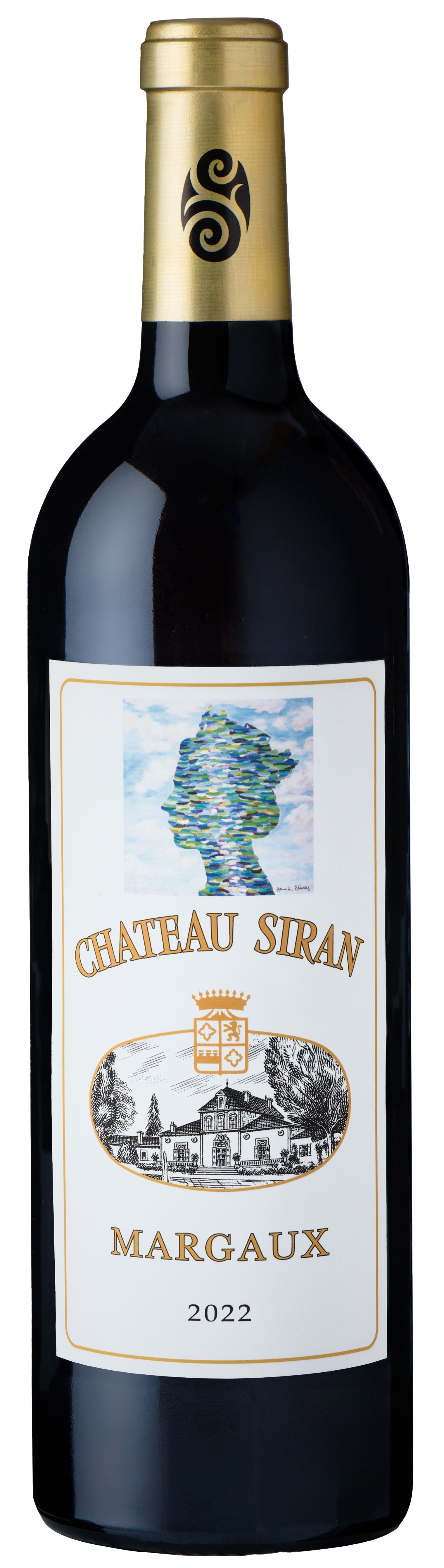 Chateau Siran 2022 | Wine.com