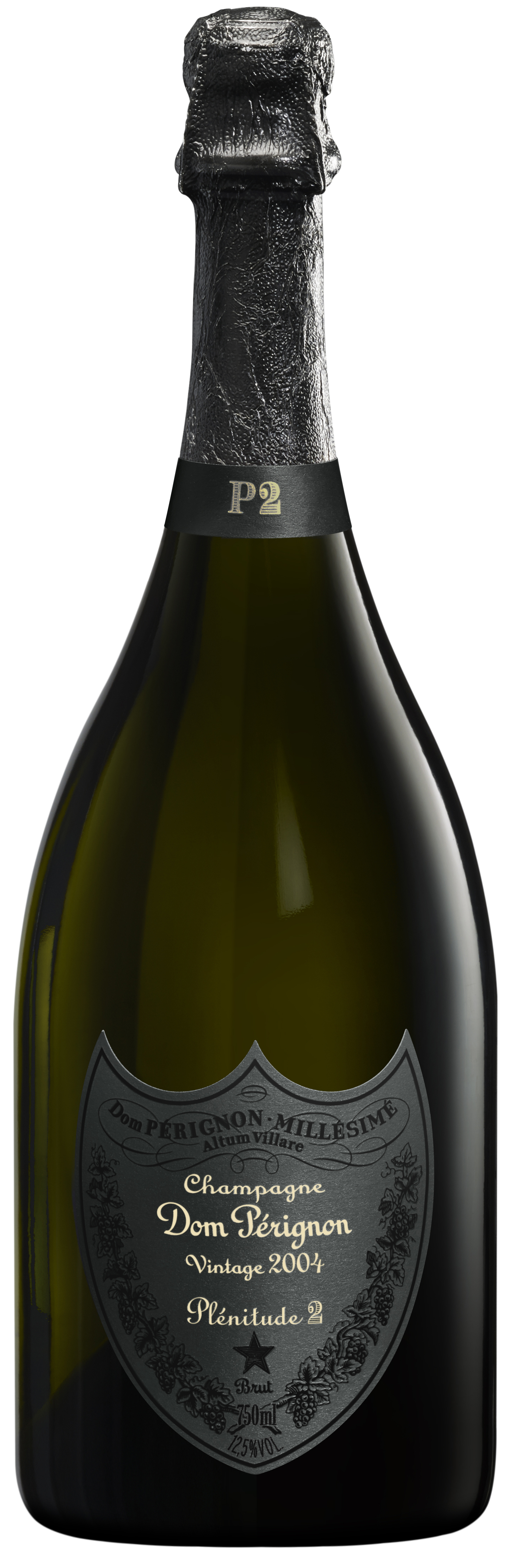 Dom Perignon P2 Vintage in Gift Box 2004 | Wine.com