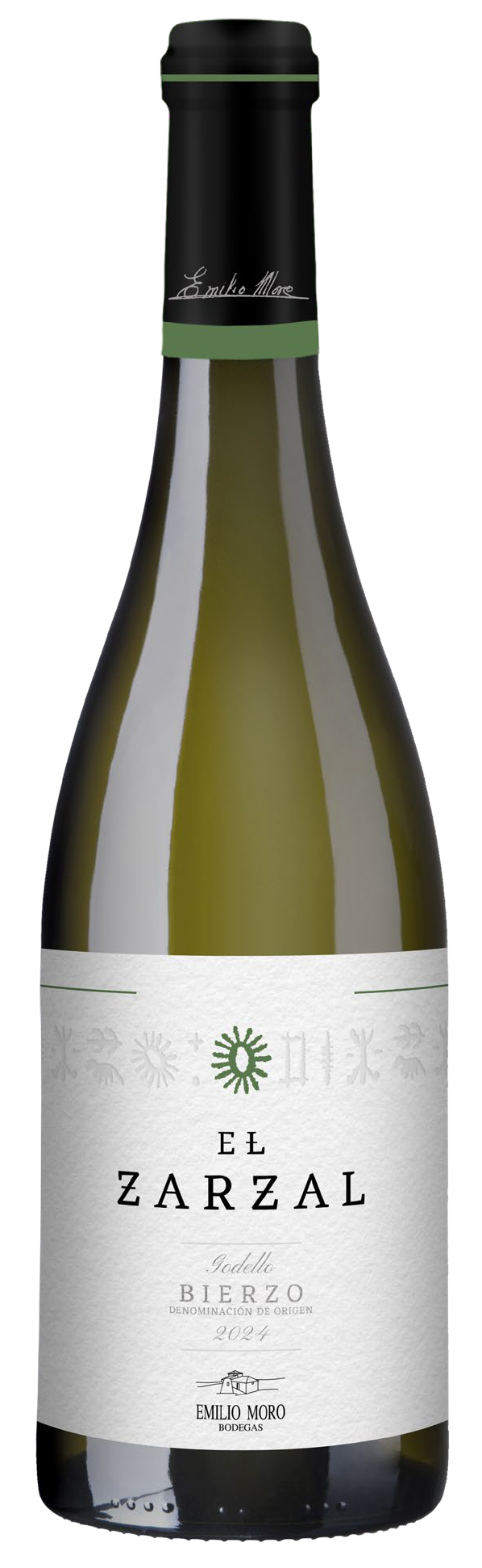 Emilio Moro El Zarzal 2024 | Wine.com