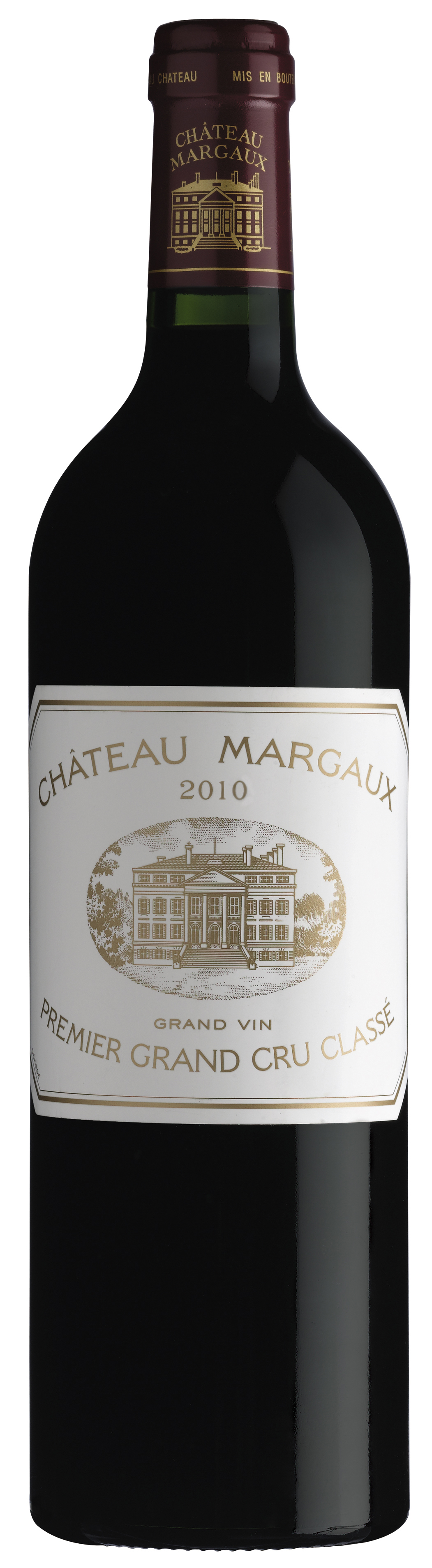 ワイン Chateau La Galliane Margaux 2010 750ml Chateau Margaux 2010 | Wine.com