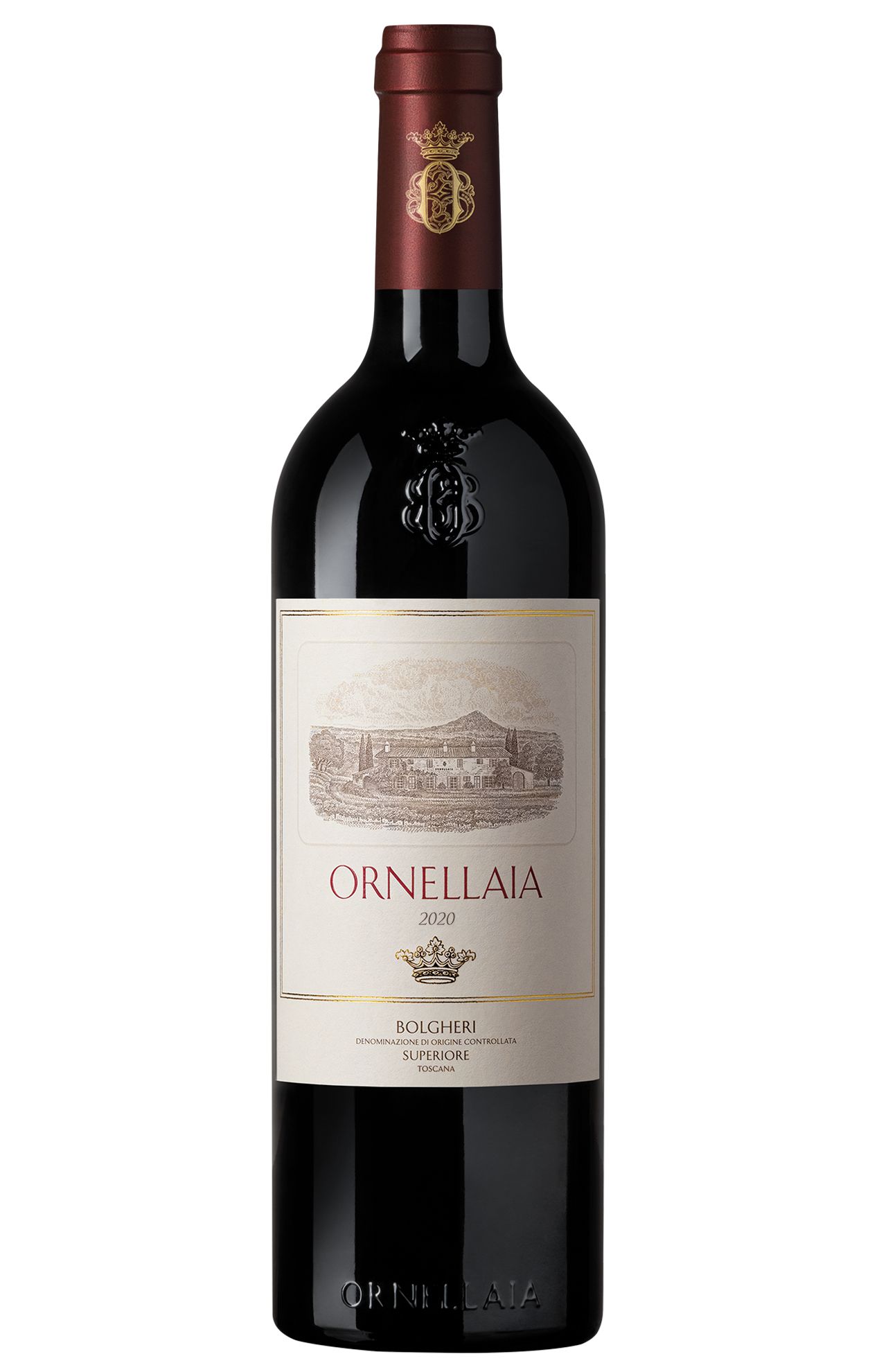 Ornellaia 2020 | Wine.com