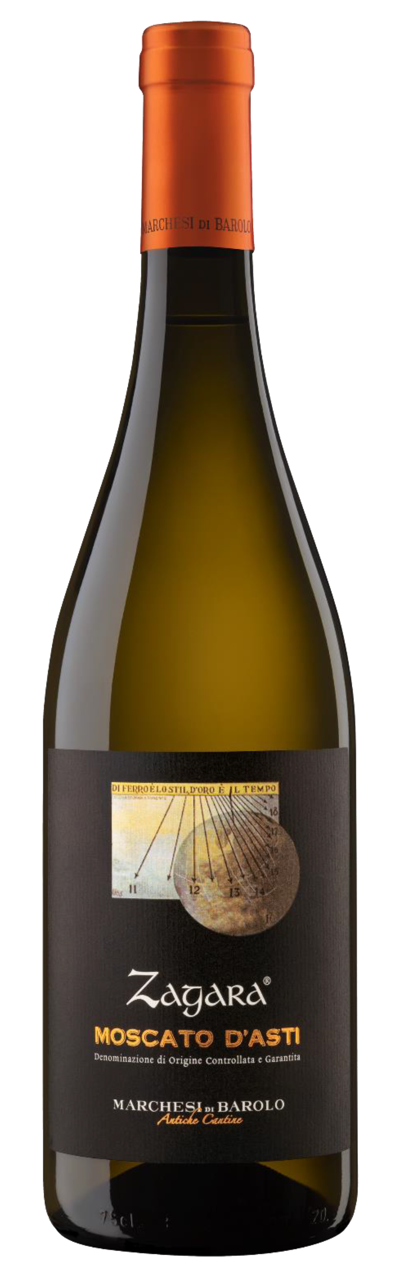 Marchesi di Barolo Zagara Moscato d'Asti 2022 | Wine.com