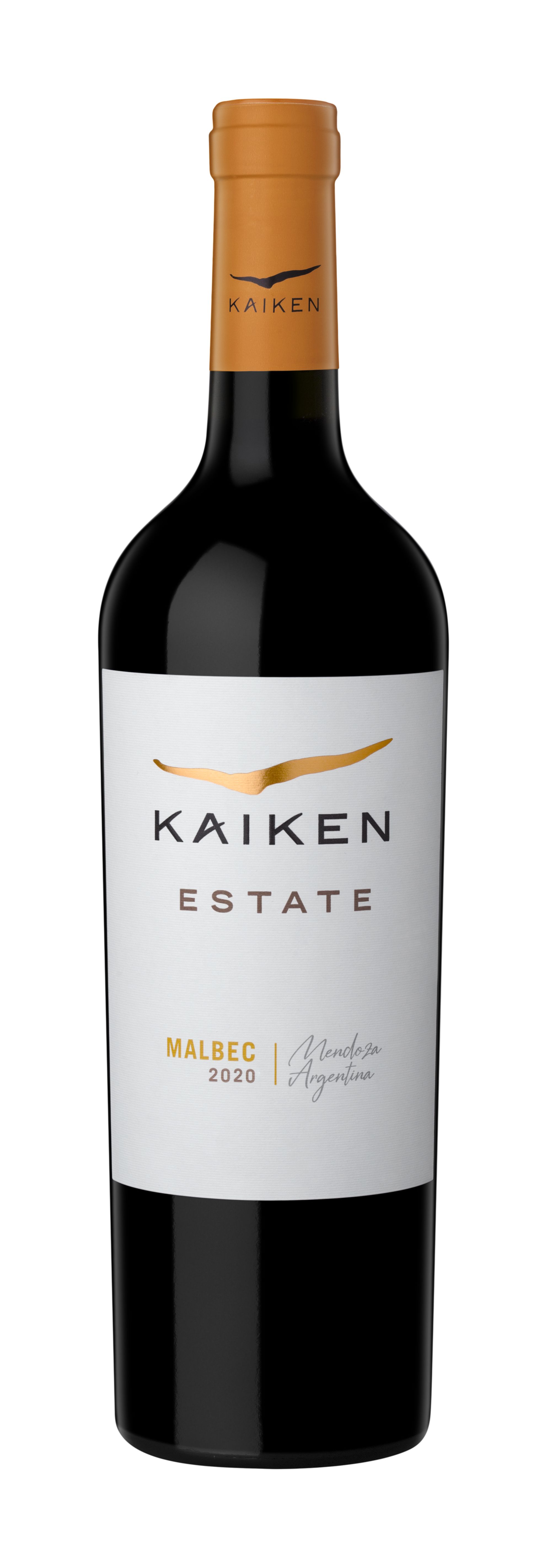 Kaiken Estate Malbec 2020 | Wine.com