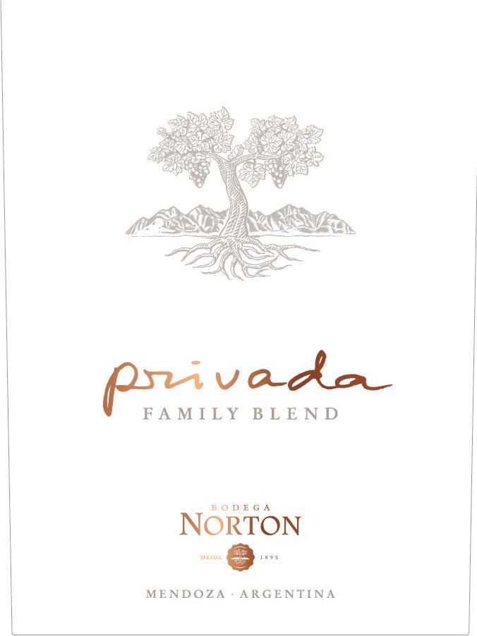 Bodega Norton Privada 2022 | Wine.com