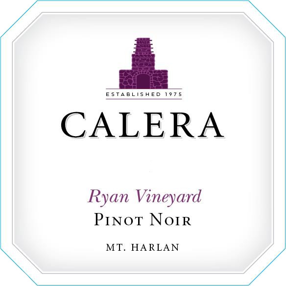 ワイン CALERA 2019 Ryan Vineyard Pinot Noir Calera Ryan Vineyard Pinot Noir 2019 | Wine.com