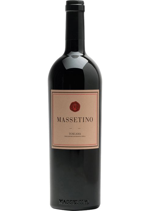 Masseto Massetino 2019 | Wine.com