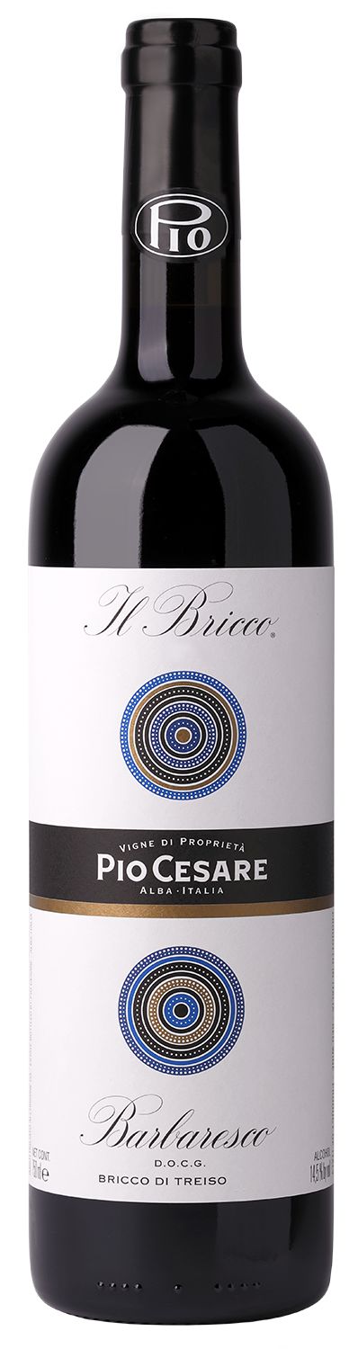 Pio Cesare Barbaresco Il Bricco 2019 | Wine.com