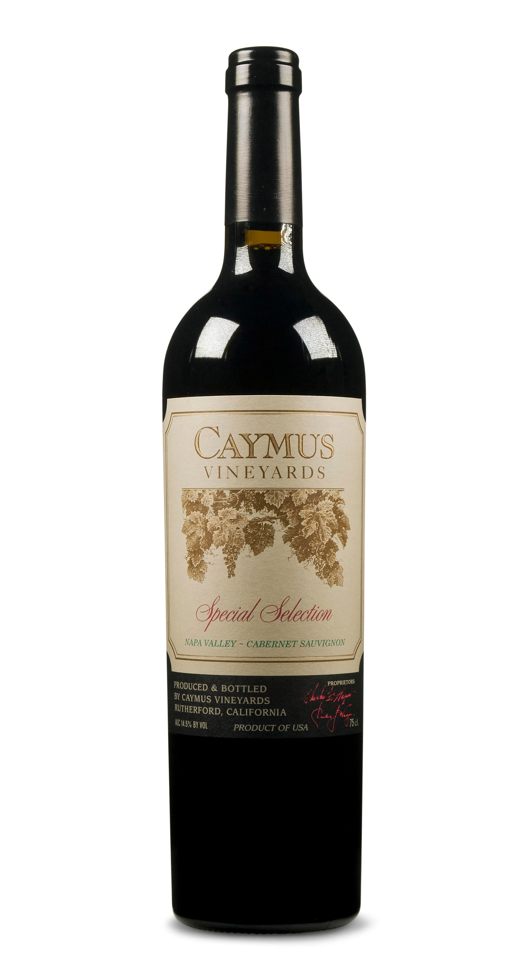 Caymus Special Selection Cabernet Sauvignon (1.5 Liter Magnum