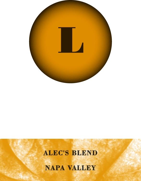 Lewis Cellars Alec's Blend Red 2021 | Wine.com