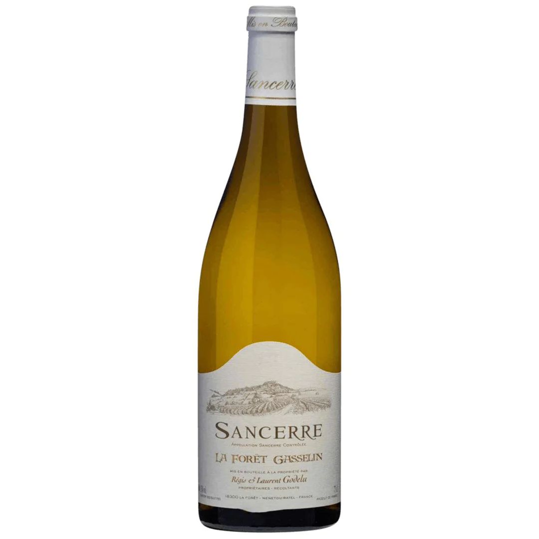 Regis & Laurent Godelu Sancerre La Foret Gasselin 2022 | Wine.com