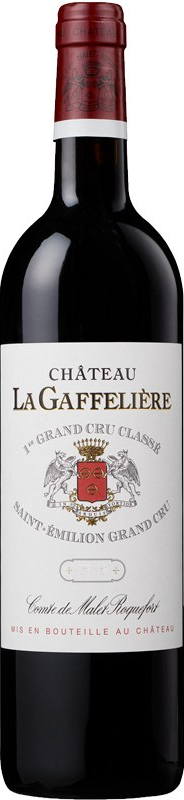 Chateau La Gaffeliere 2017 | Wine.com