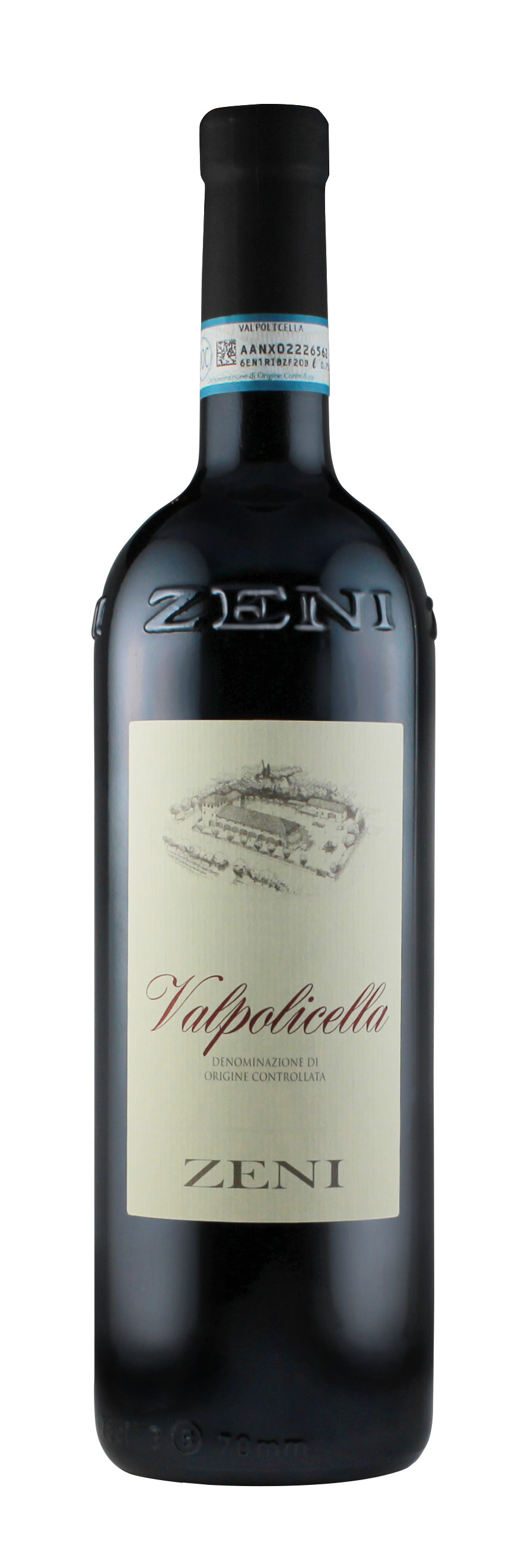 Zeni Valpolicella 2023 | Wine.com