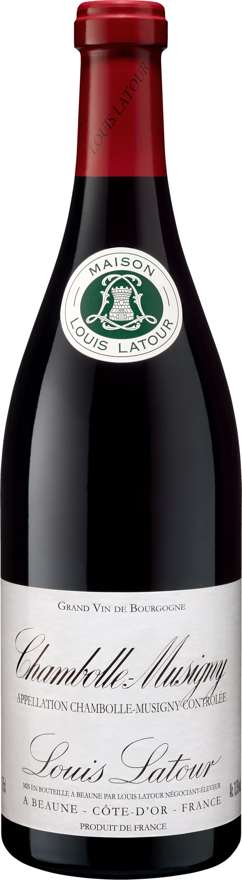 Louis Latour Chambolle-Musigny 2022 | Wine.com