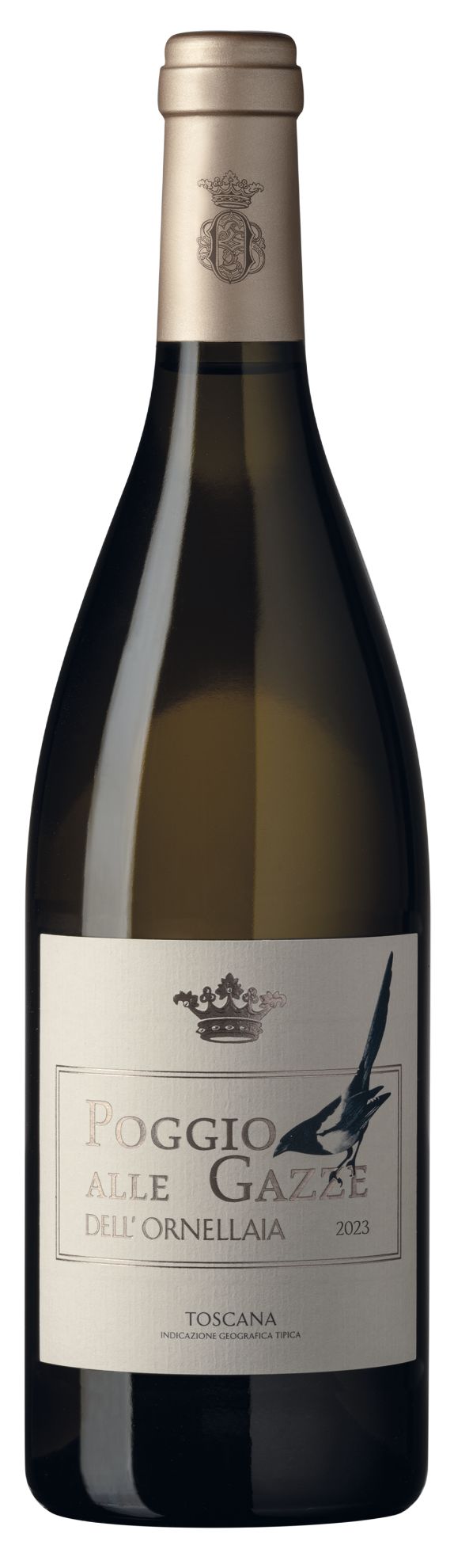 Ornellaia Poggio alle Gazze dell'Ornellaia 2023 | Wine.com
