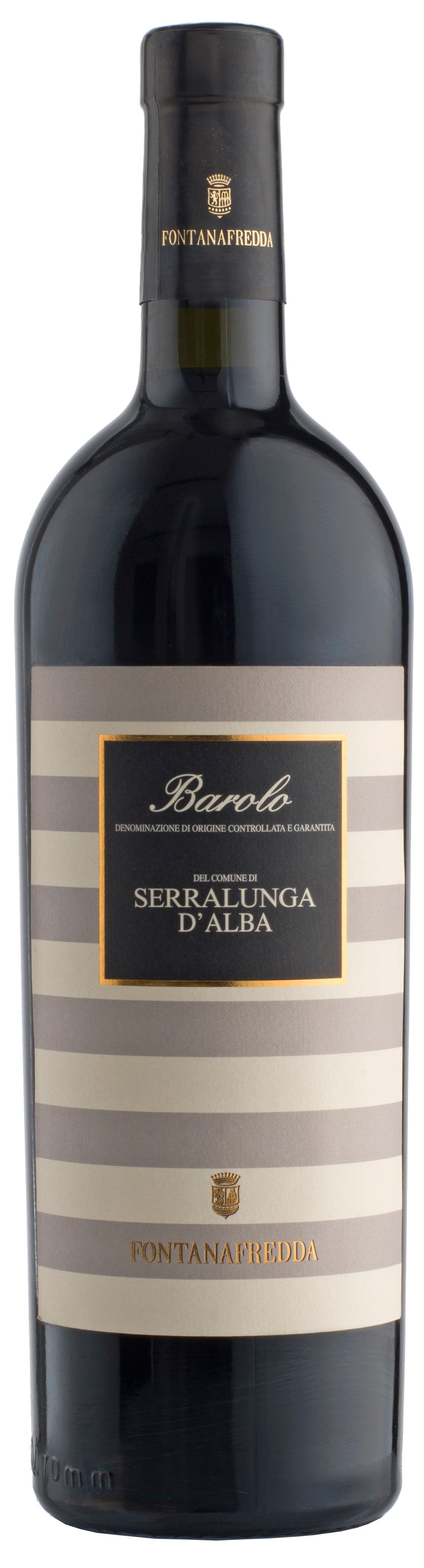Fontanafredda Serralunga d'Alba Barolo 2018 | Wine.com