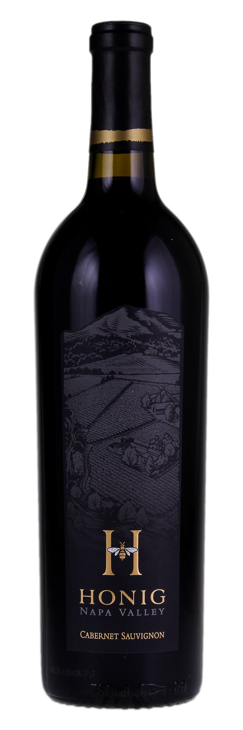 Honig Cabernet Sauvignon 2018 | Wine.com