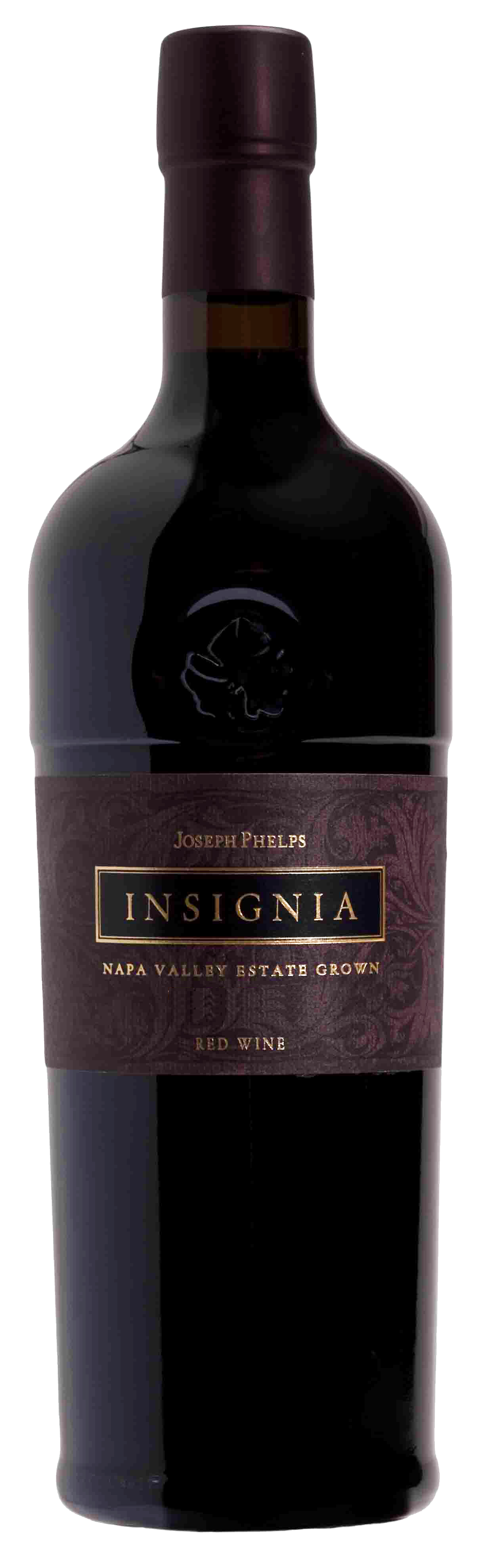 Joseph Phelps Insignia 2007 | Wine.com