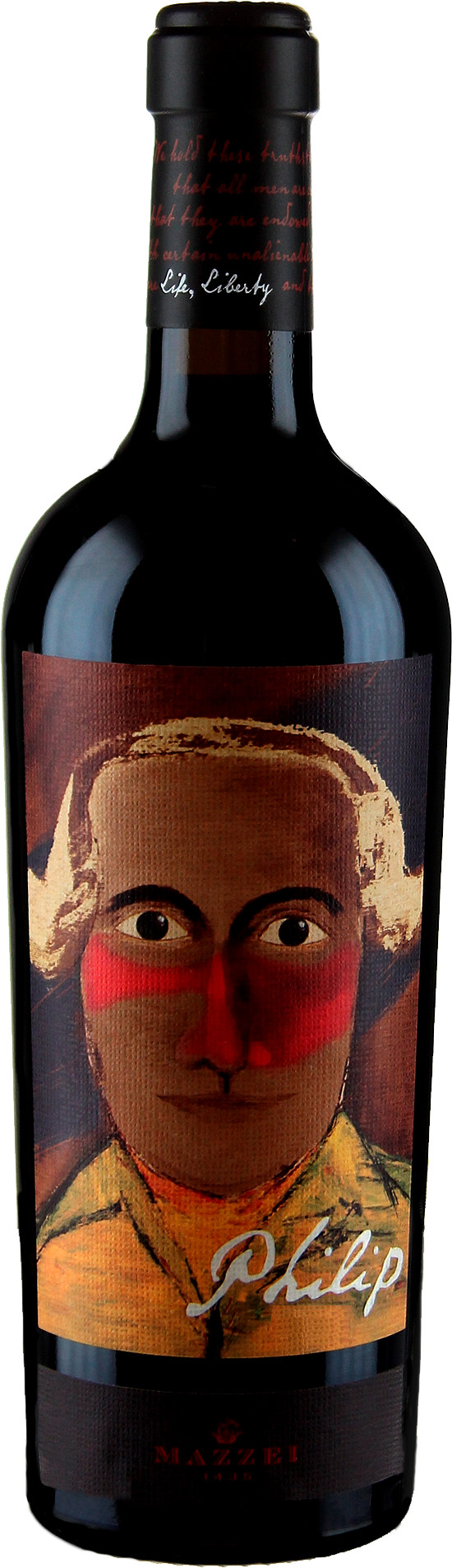 Mazzei Philip Cabernet Sauvignon 2015 | Wine.com