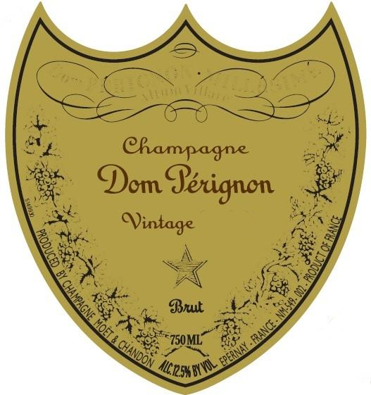 Dom Perignon Vintage 1990 | Wine.com