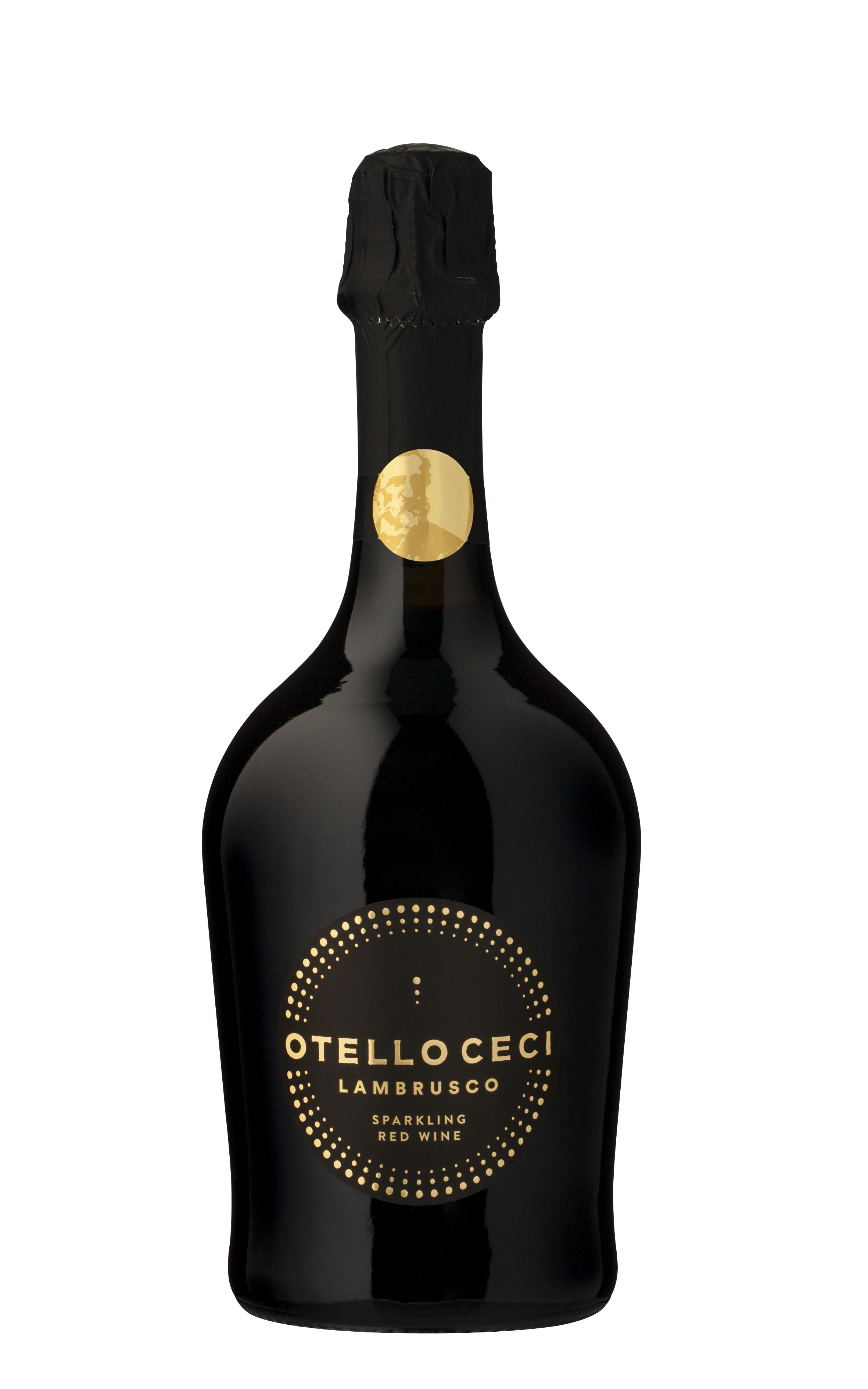 Otello Lambrusco | Wine.com