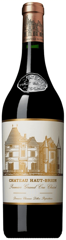Haut-Brion 2004 | Wine.com