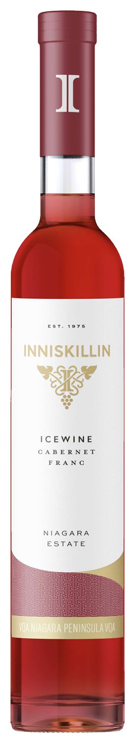 Inniskillin Cabernet Franc Icewine (375ML half-bottle) 2022 | Wine.com